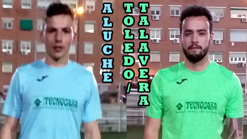 ENTREVISTA POST PARTIDO. LIGA TECNOCASA